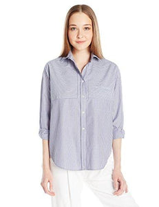 Purple Oxford